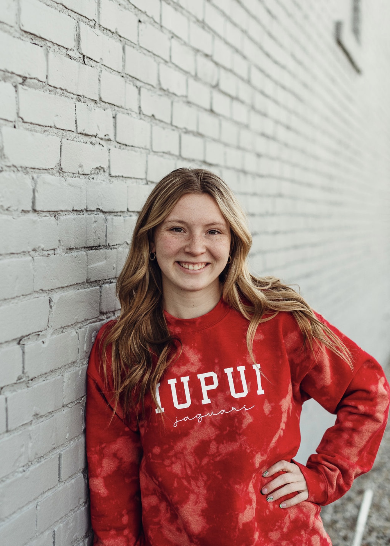 Madelynn Denny athlete profile head shot