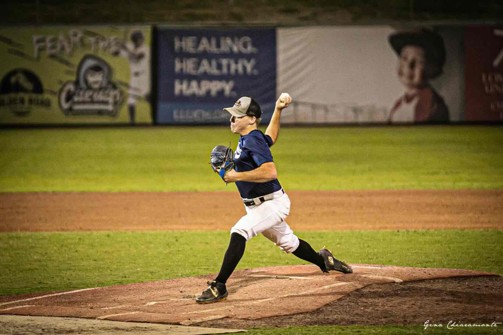 Joseph Bigelow athlete profile head shot
