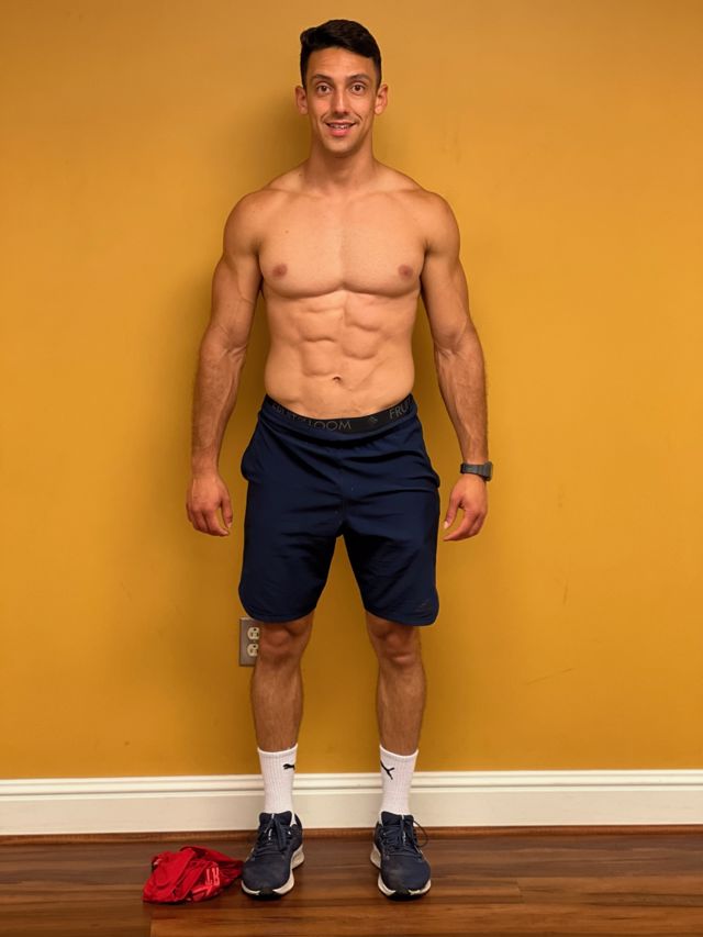 Athlete profile featured image number 2 of 9