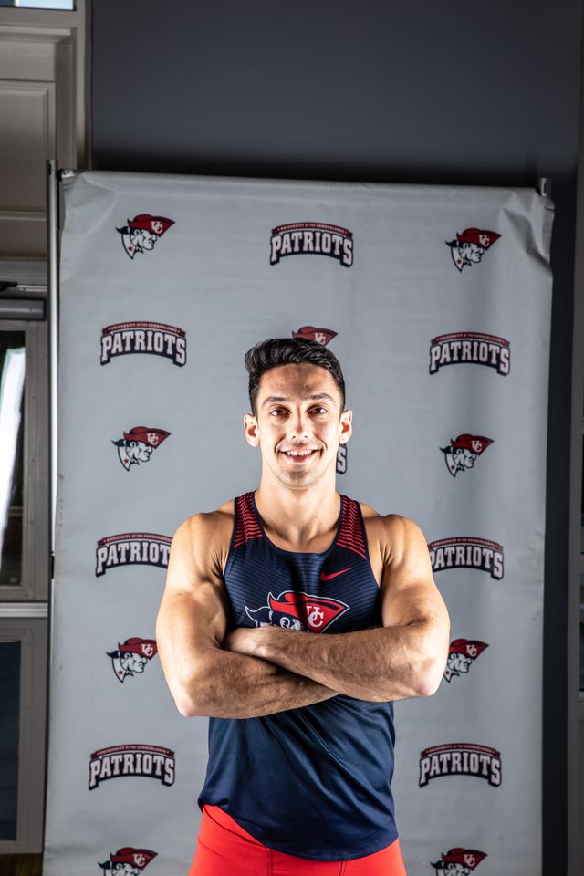 Athlete profile featured image number 5 of 9