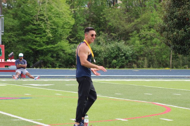 Athlete profile featured image number 7 of 9