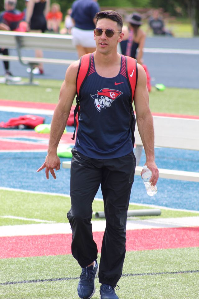 Athlete profile featured image number 9 of 9
