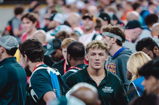 Athlete profile featured image number 2 of 5
