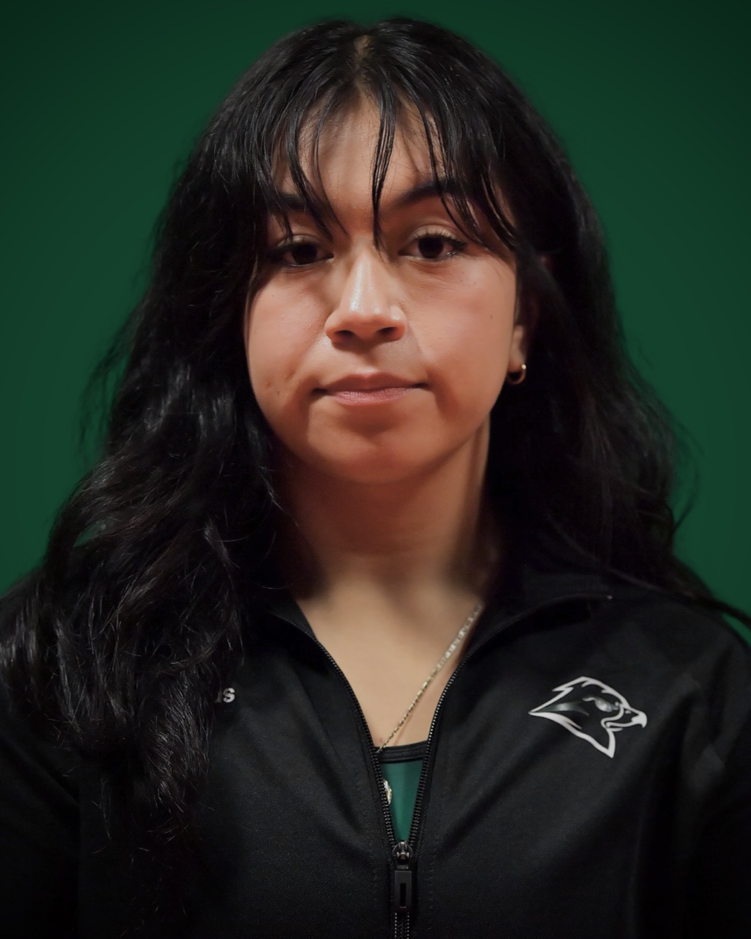 Annabel Garcia athlete profile head shot