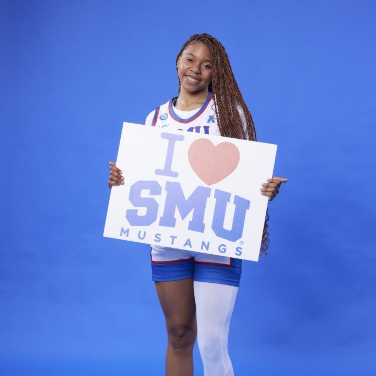 Jiya Perry athlete profile head shot