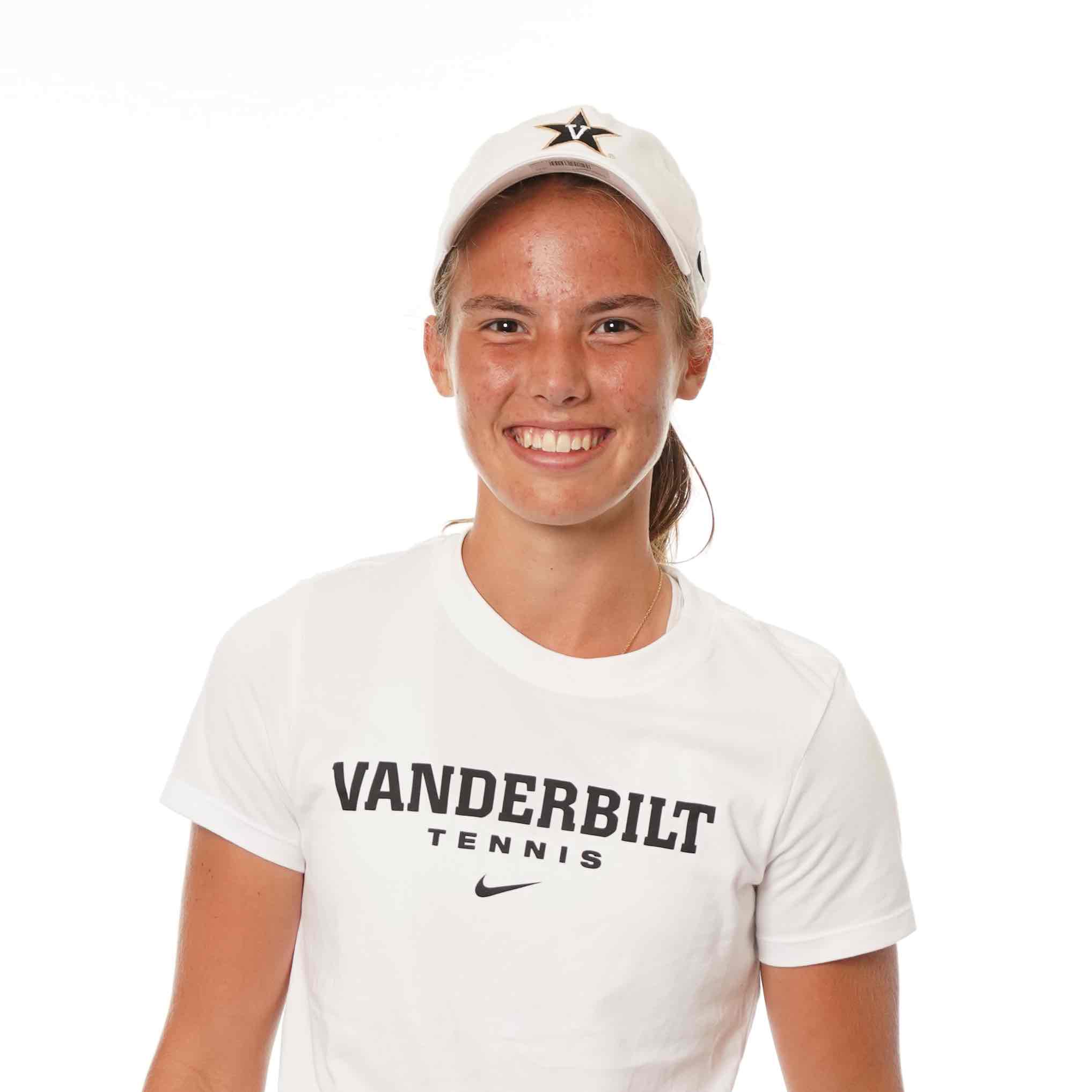 Sonya Macavei athlete profile head shot