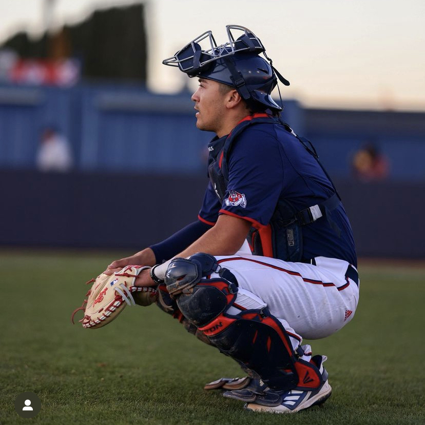 Tommy Takayoshi athlete profile head shot