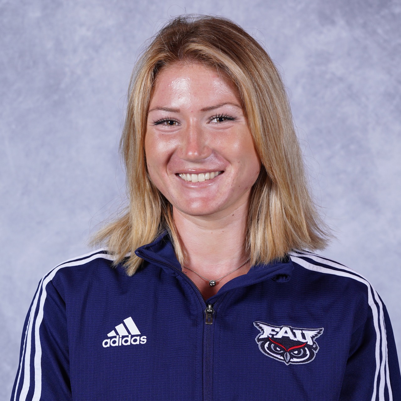 Tamara Racine Beauchamp athlete profile head shot