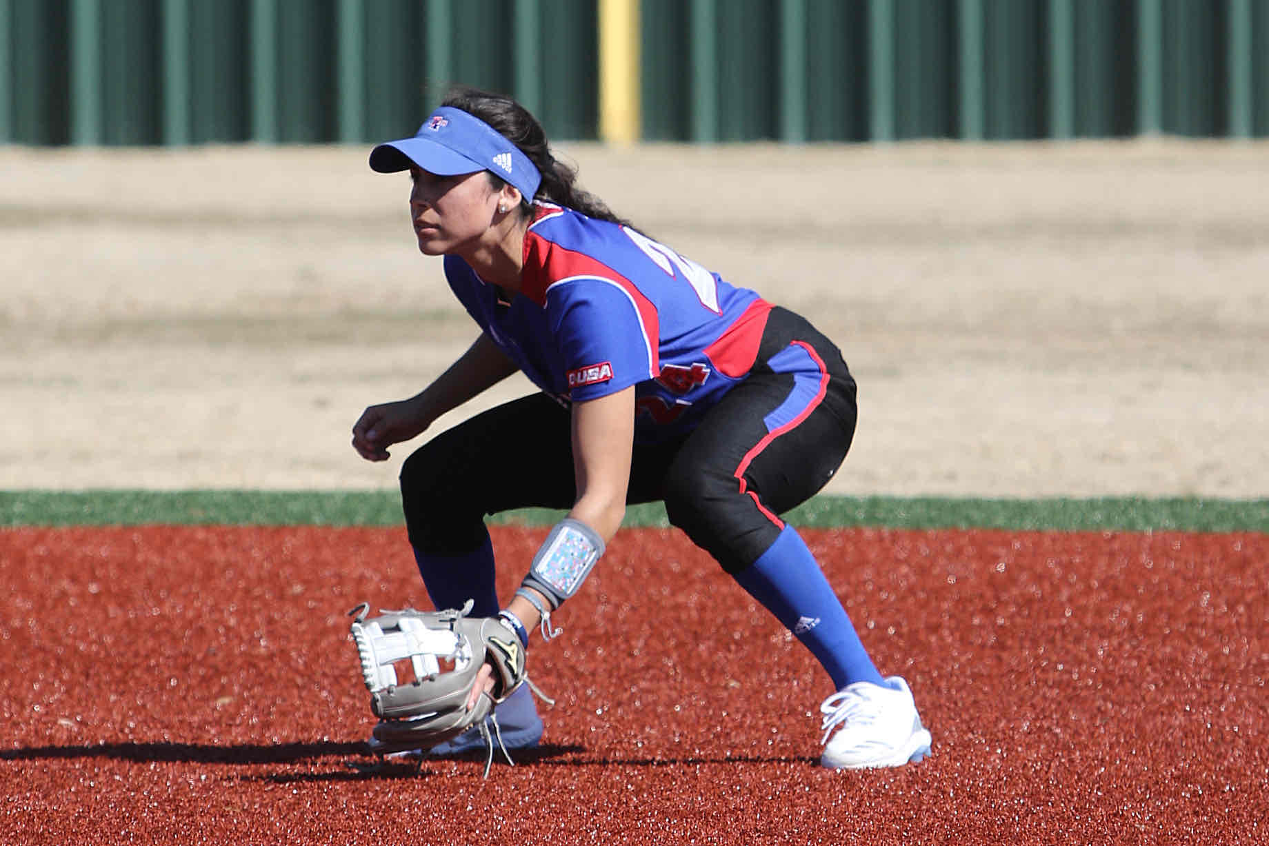  Louisiana Tech Bulldogs - Players Wallet : Sports & Outdoors