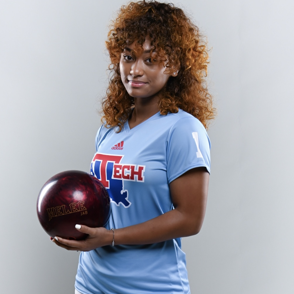 Patricia Rosales athlete profile head shot