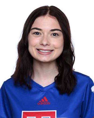 Tara Spridco athlete profile head shot