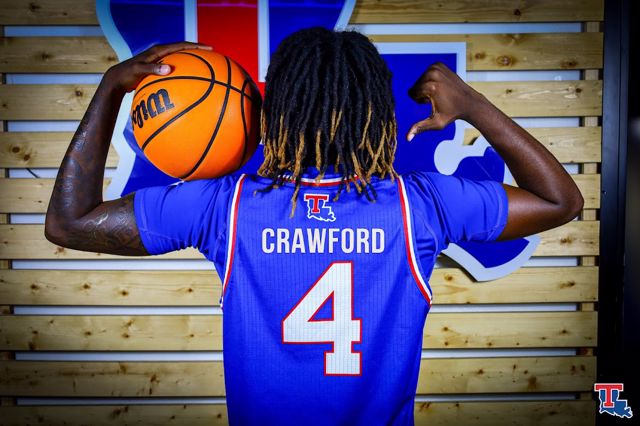 Athlete profile featured image number 3 of 4