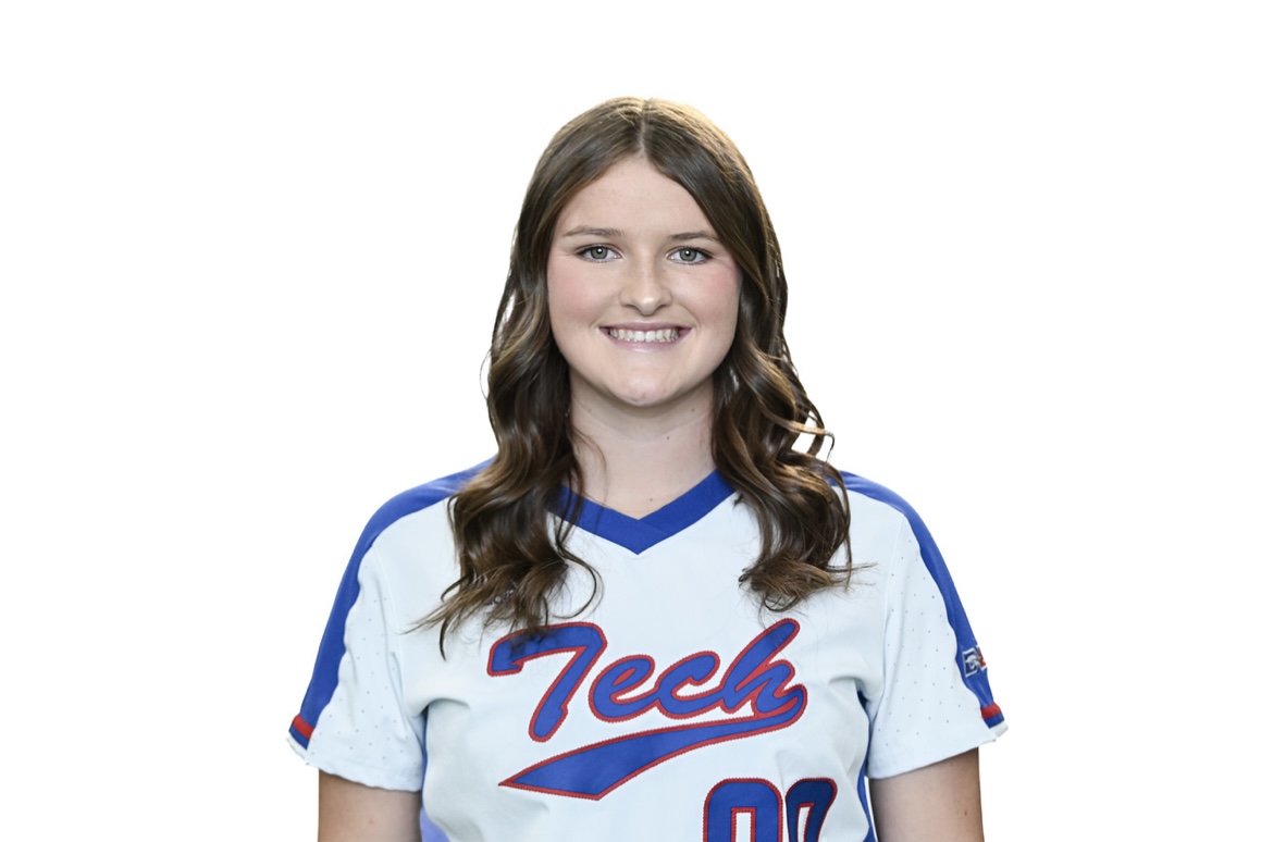 Allie Floyd athlete profile head shot