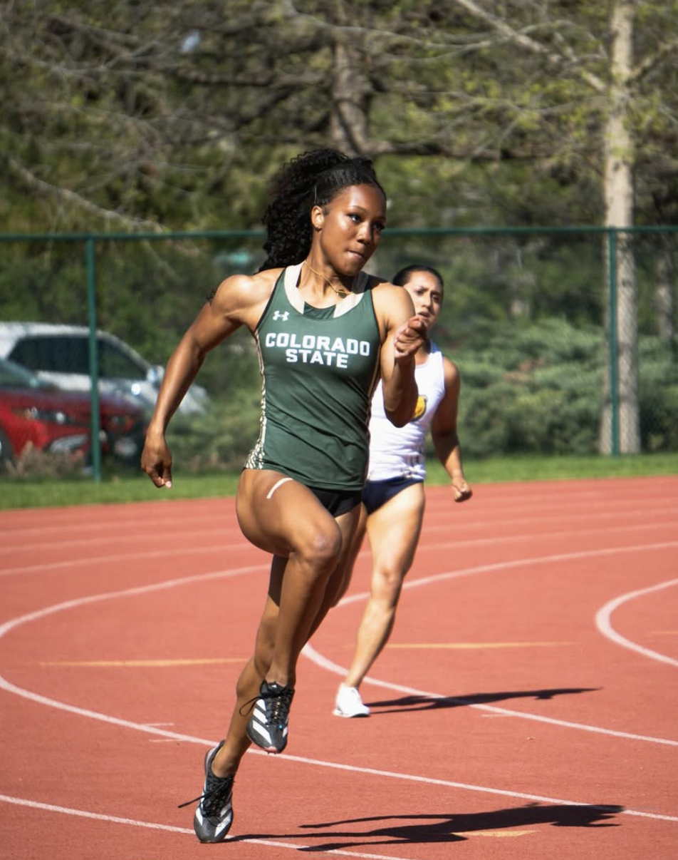 Kaylyn Heath athlete profile head shot
