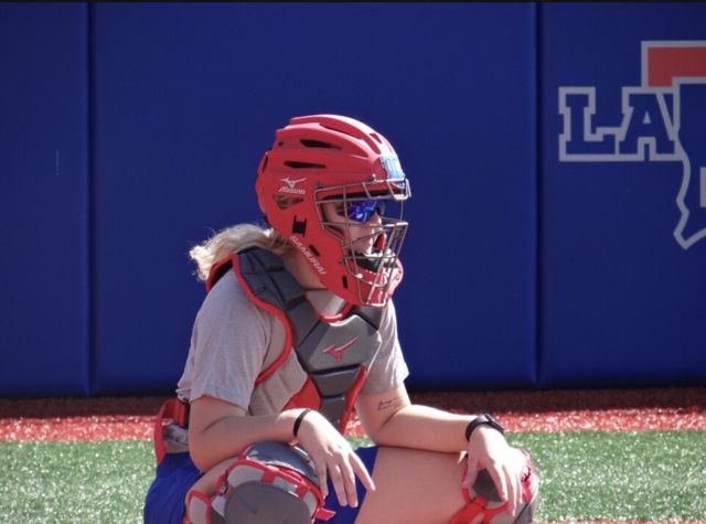 Athlete profile featured image number 1 of 9