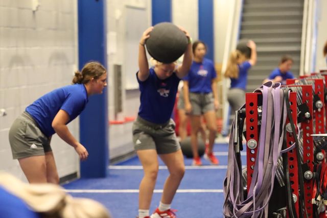 Athlete profile featured image number 3 of 9