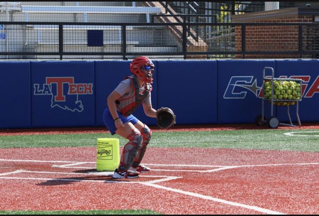 Athlete profile featured image number 5 of 9