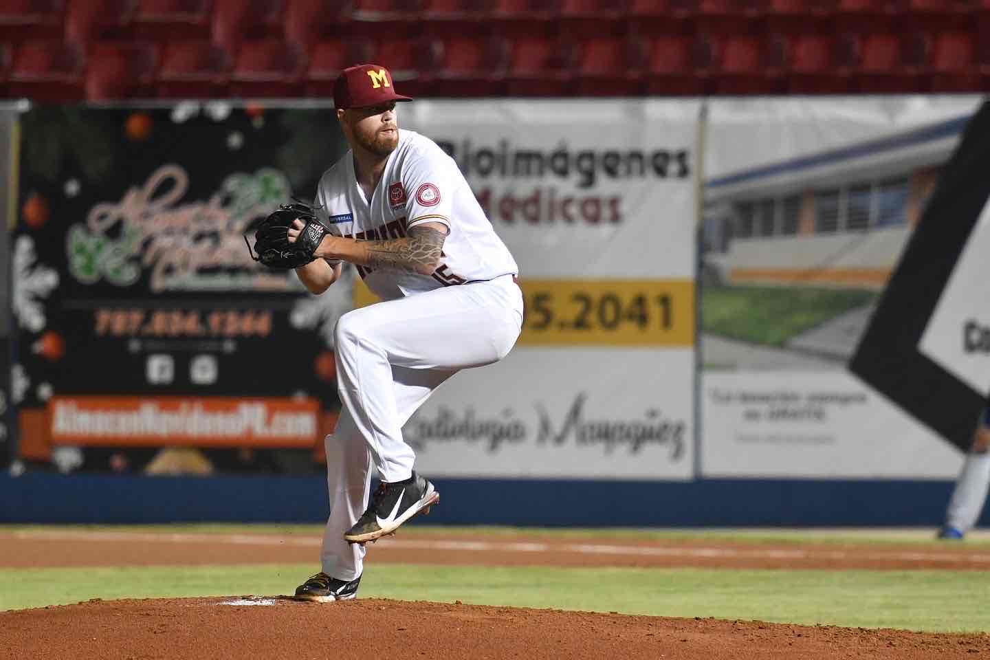 Braden Webb, Closing Pitcher, Pitcher, Relief Pitcher, Right Handed ...