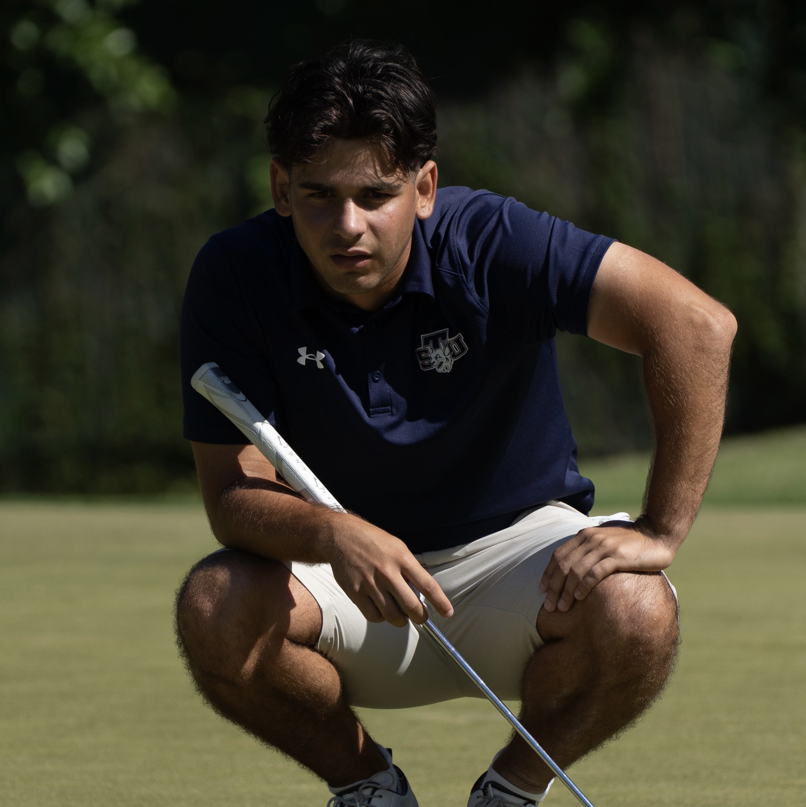 Jose Vargas athlete profile head shot