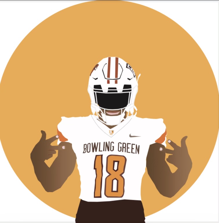 Jalen Burton NIL Profile Opendorse