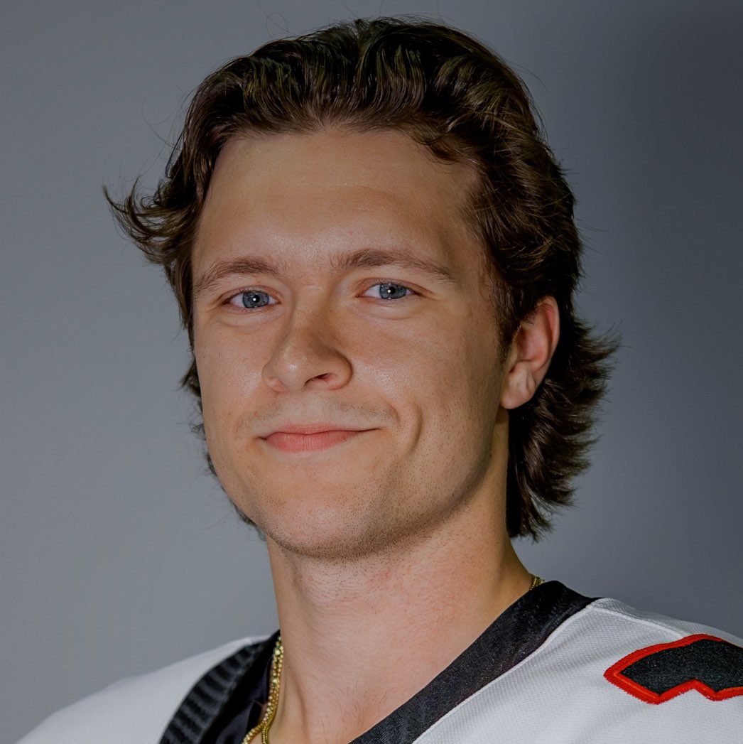 Jacob Slipec athlete profile head shot