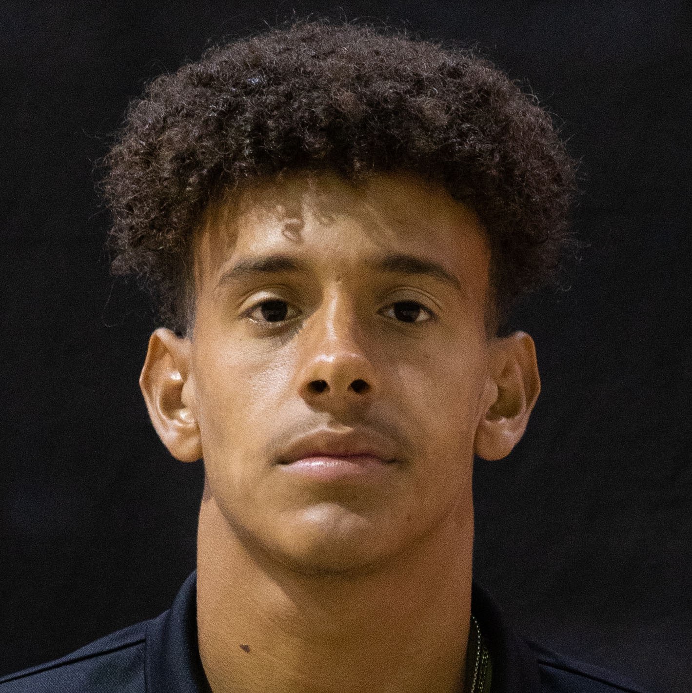 Quintan Van Wijk athlete profile head shot