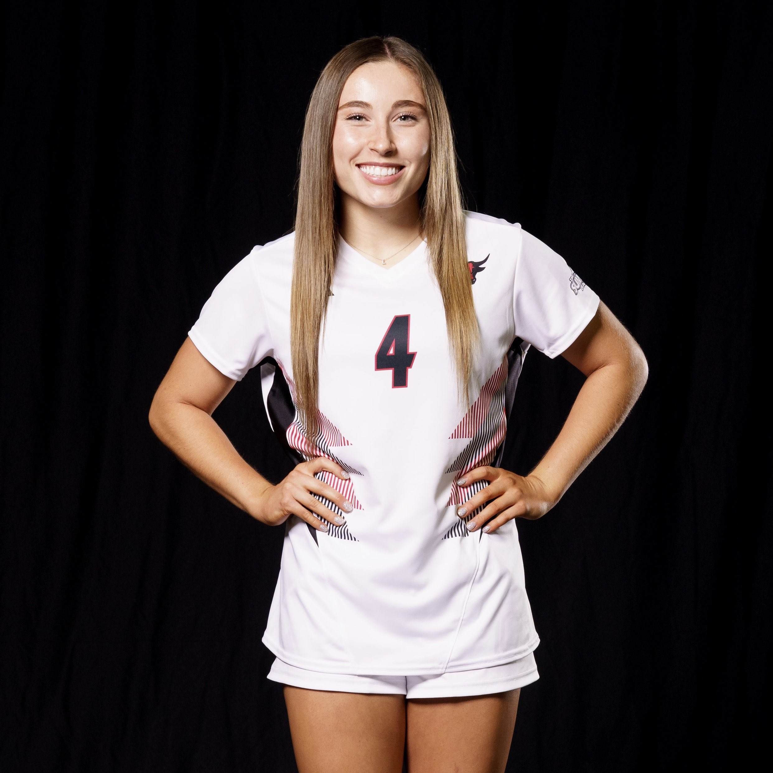 Lauren Schmidt athlete profile head shot