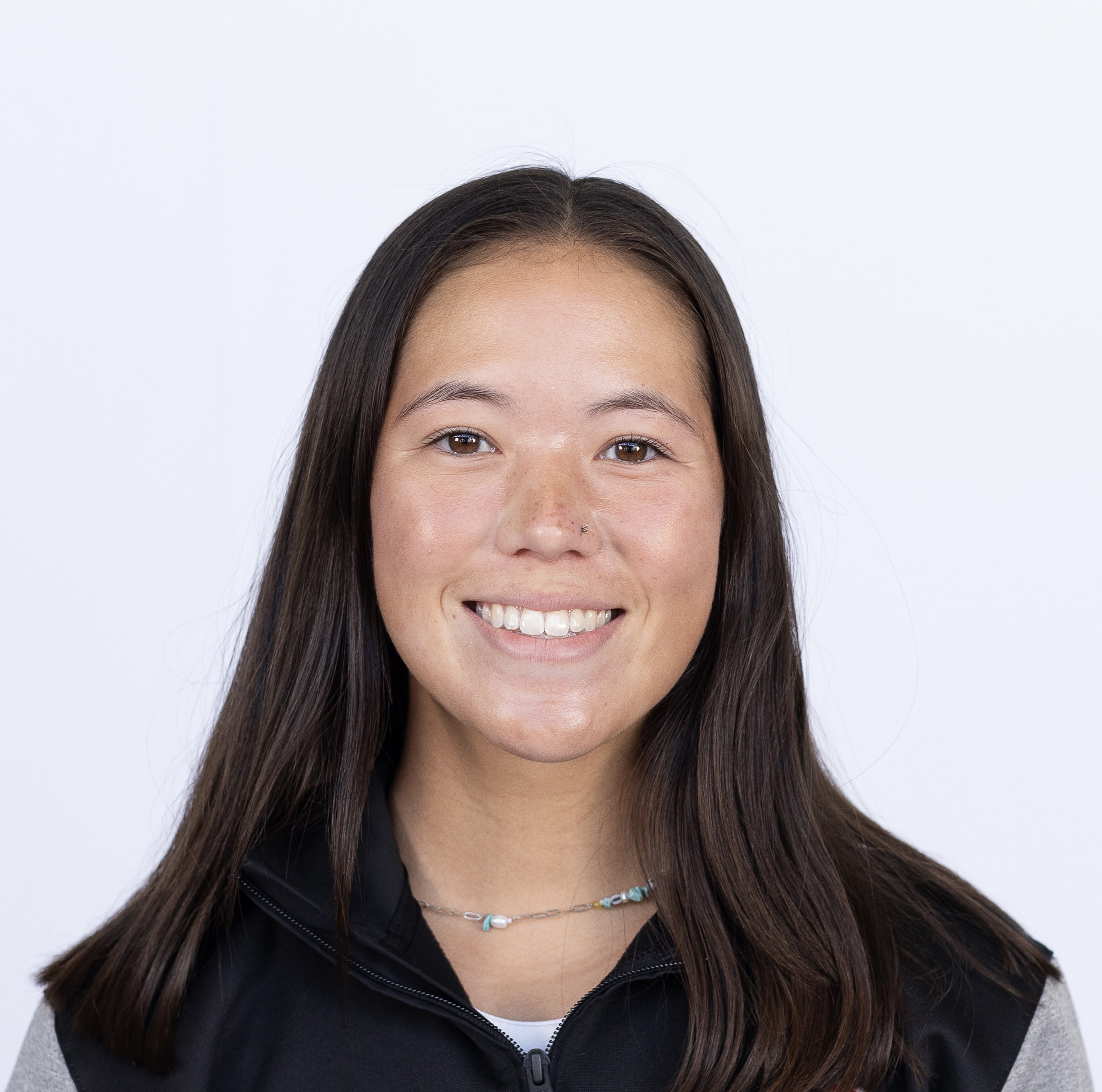 Zoe Adkins athlete profile head shot
