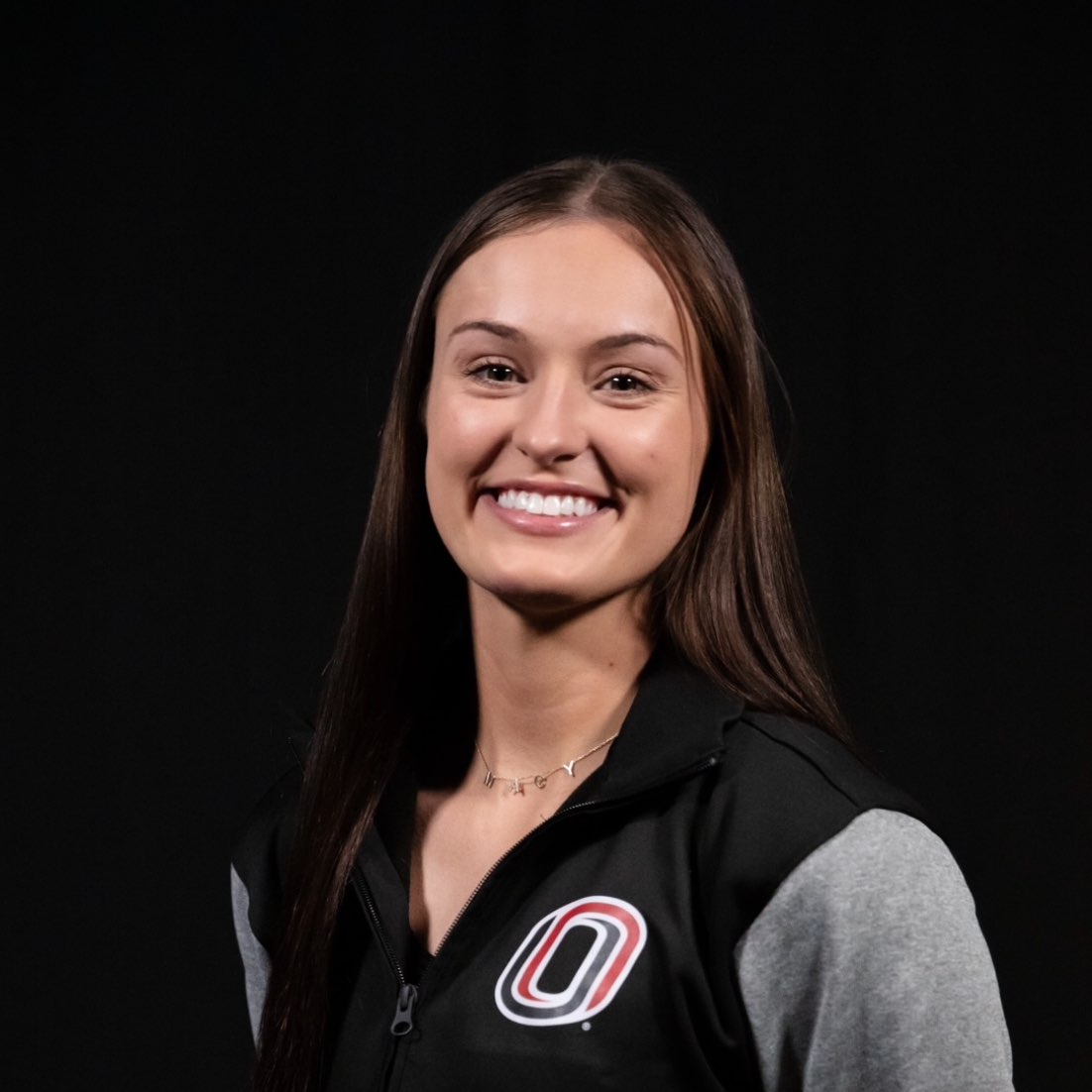 Macy Persinger athlete profile head shot