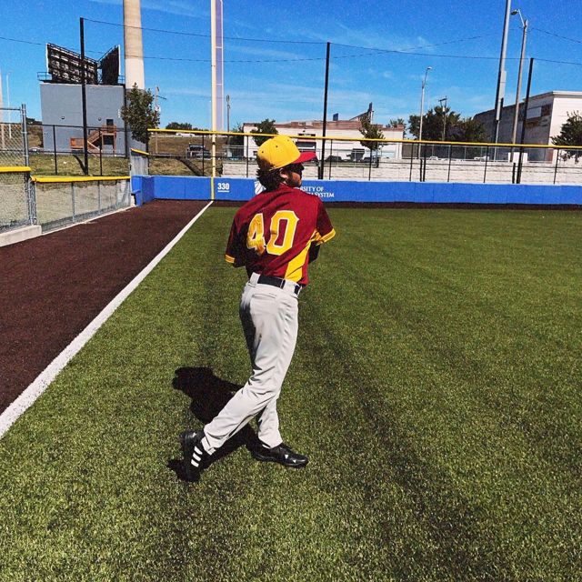 Athlete profile featured image number 3 of 4