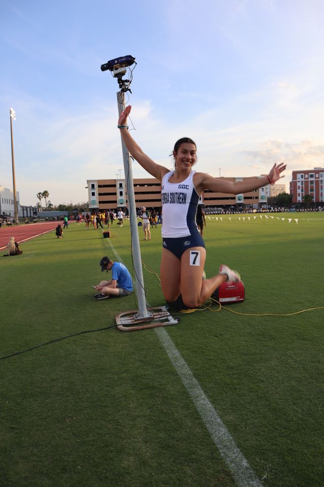 Athlete profile featured image number 1 of 10