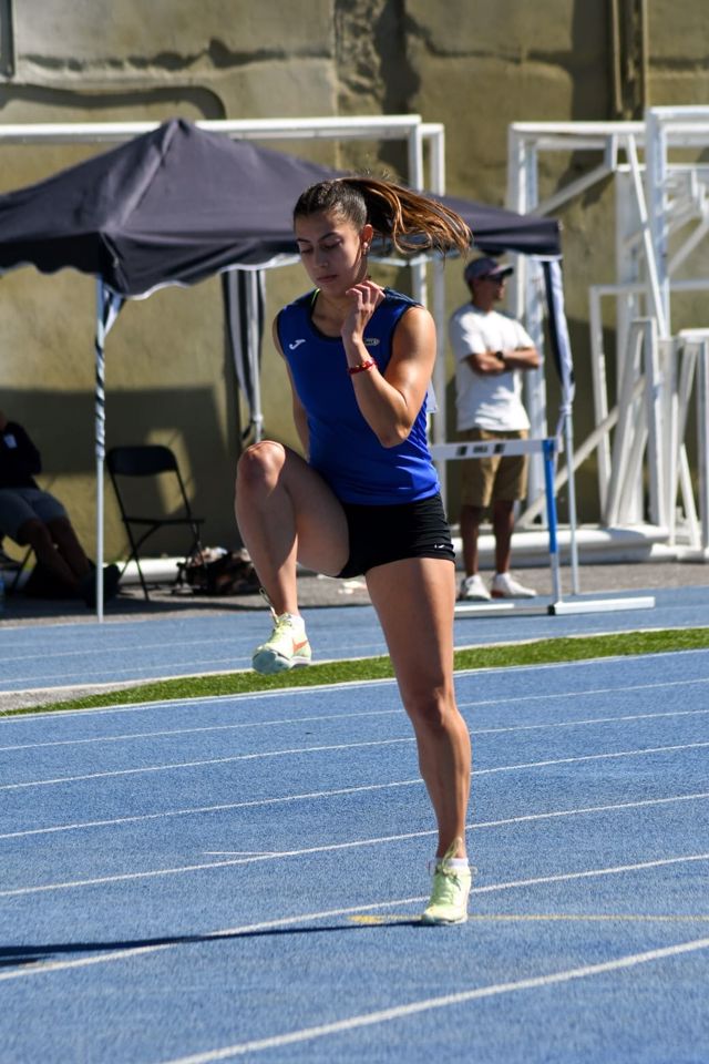 Athlete profile featured image number 5 of 10