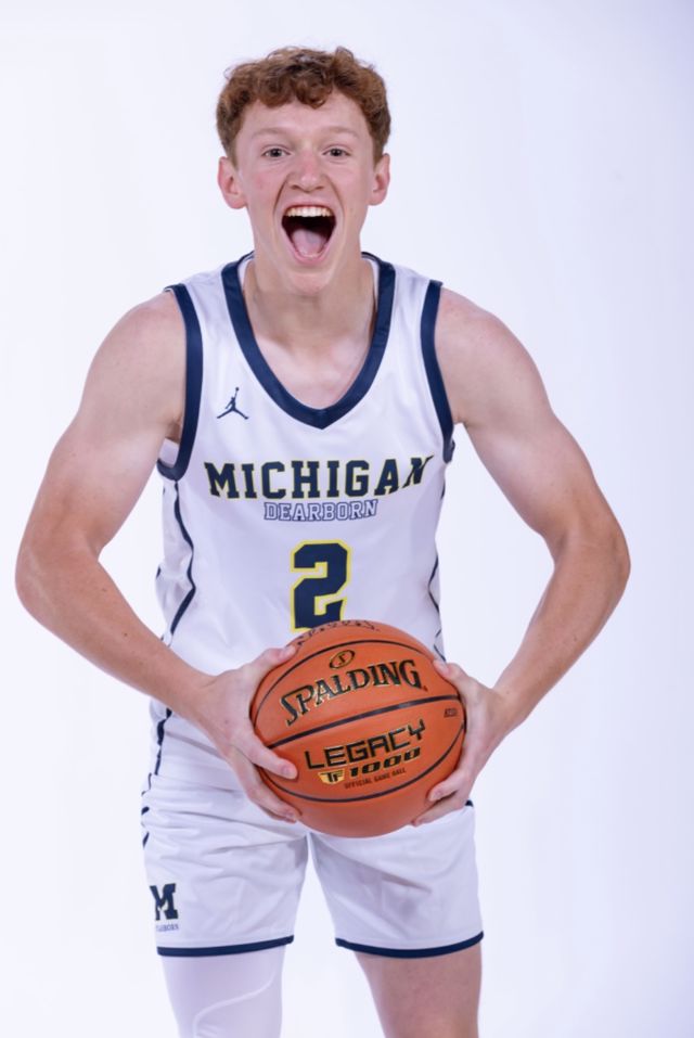 Athlete profile featured image number 3 of 5
