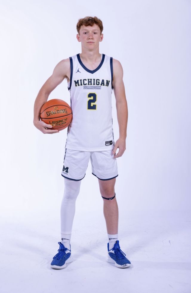 Athlete profile featured image number 4 of 5