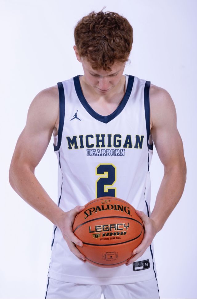 Athlete profile featured image number 5 of 5