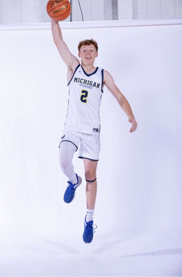 Athlete profile featured image number 2 of 5