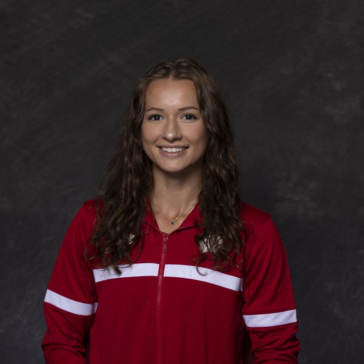 Shaina Zinter athlete profile head shot