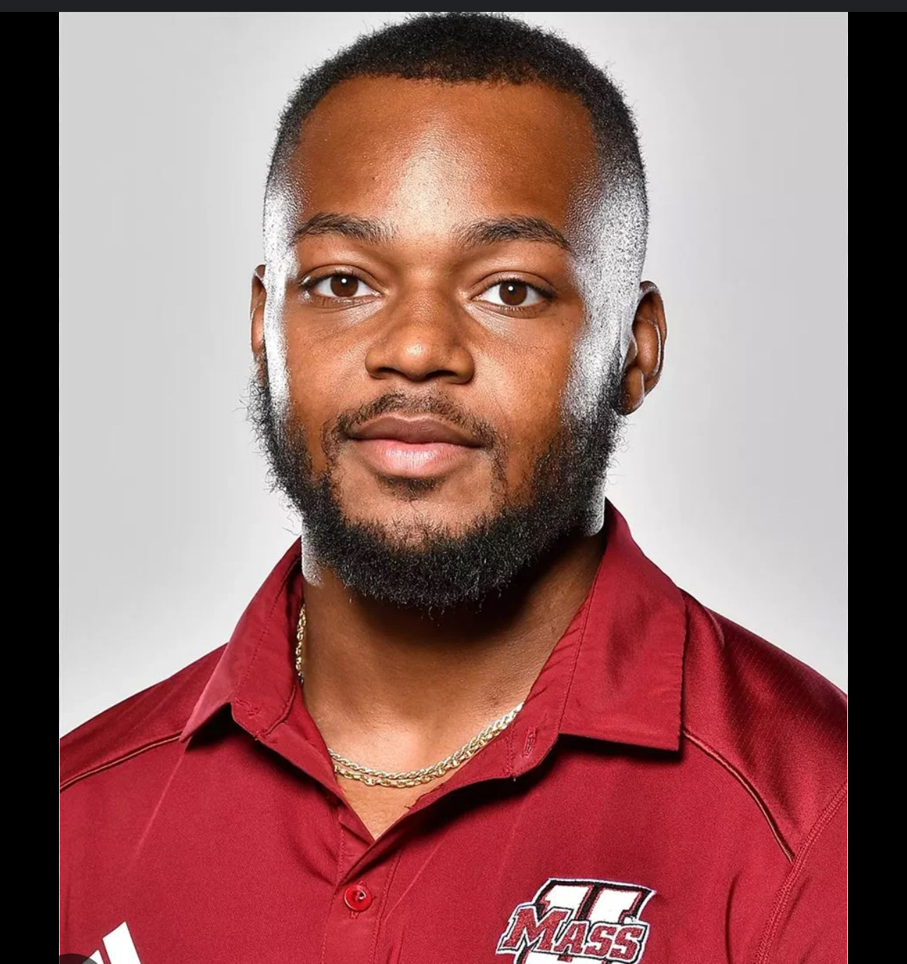 Jalen John athlete profile head shot