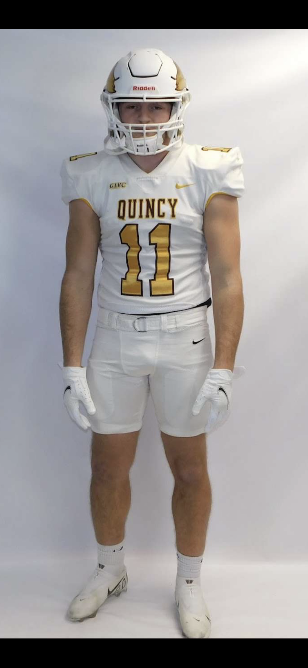 Quincy University Football on Twitter: Brady Zimmerman Hannibal, MO  Hannibal High School Welcome to the Family @bradyzimmerma12   / Twitter