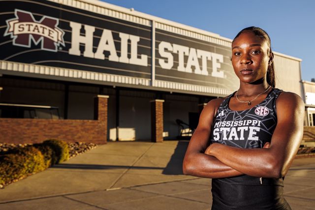 Athlete profile featured image number 2 of 5
