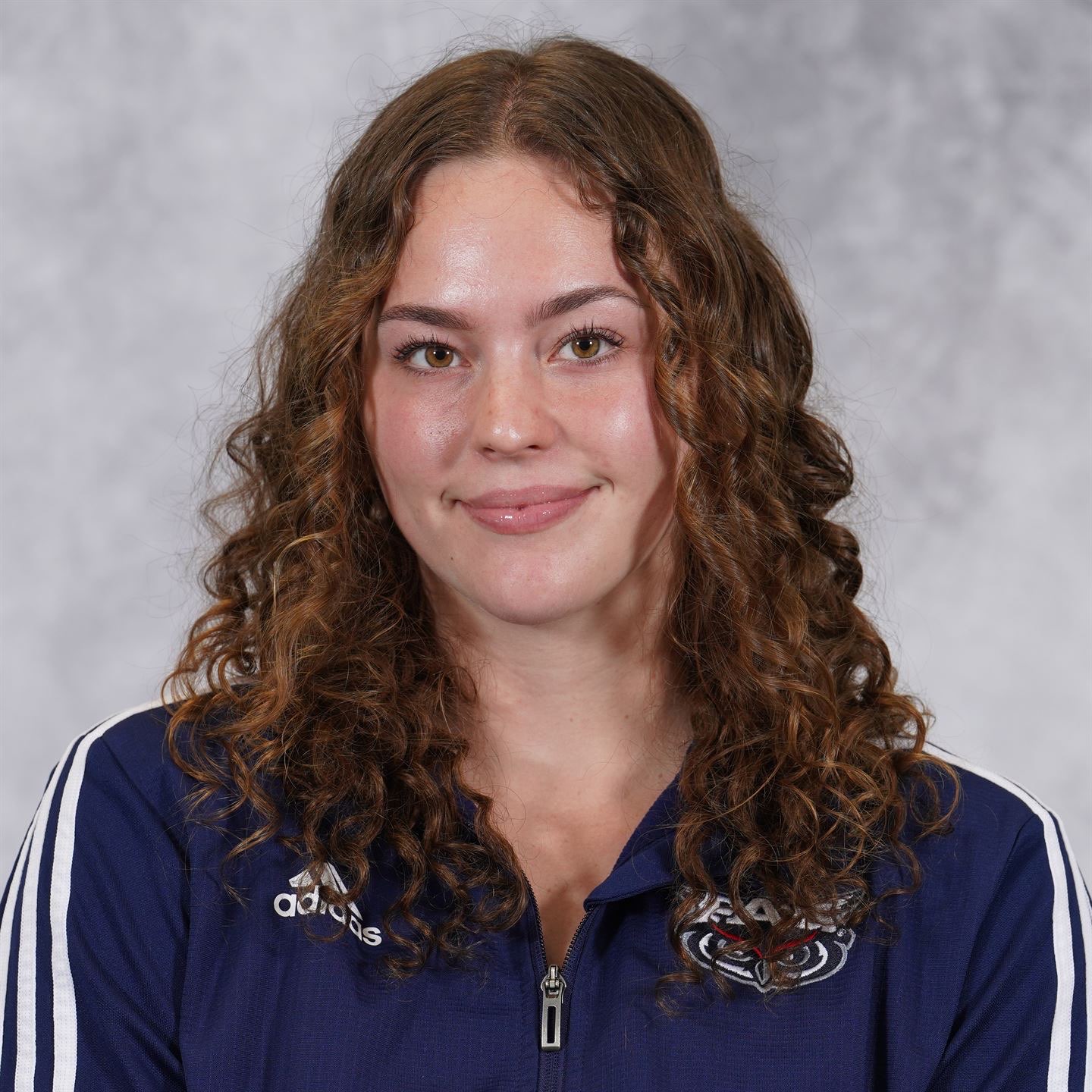 Megan Drover-Smith athlete profile head shot