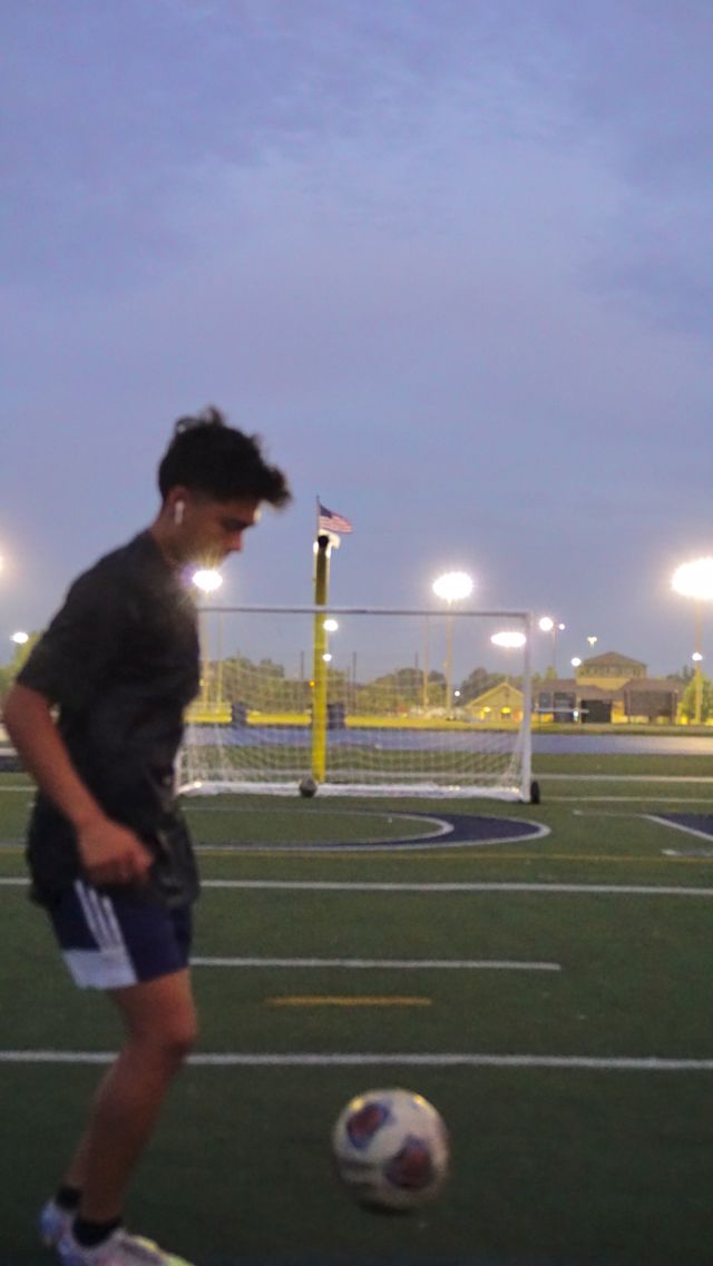 Athlete profile featured image number 3 of 4