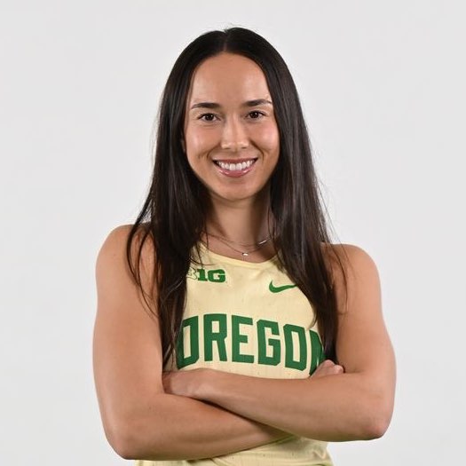 Kendall Martin athlete profile head shot