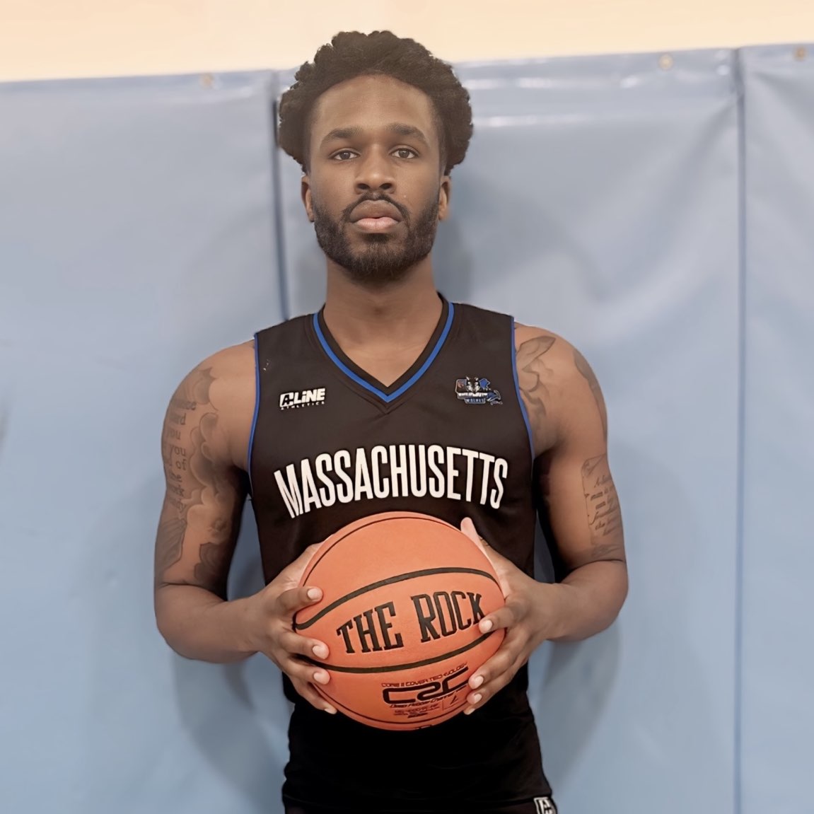 Samuel Ubezonu athlete profile head shot