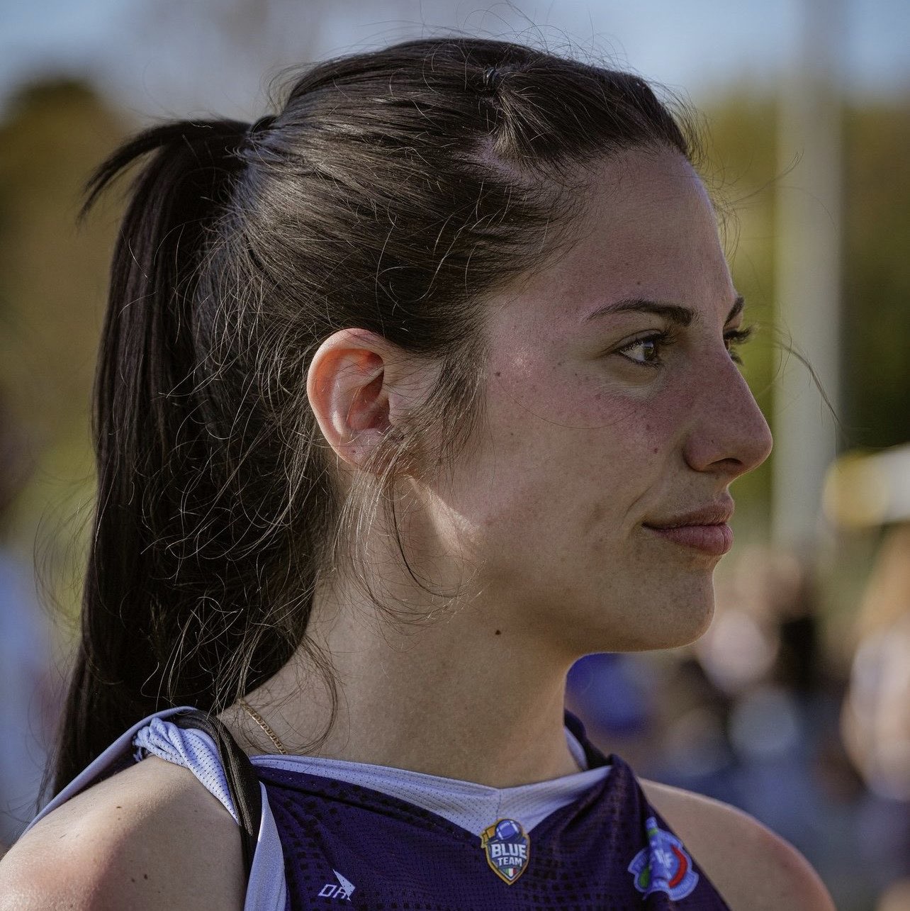 Adrianna Cavalotti athlete profile head shot