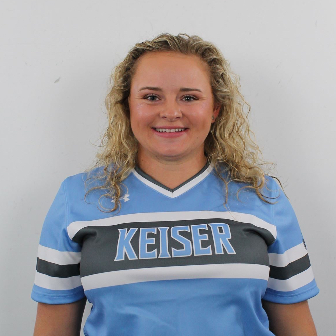 Lena Wallace athlete profile head shot