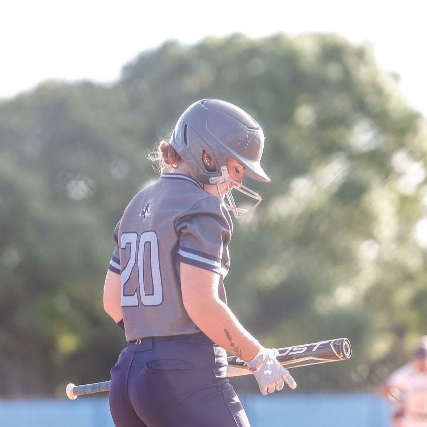 Caroline Austin athlete profile head shot