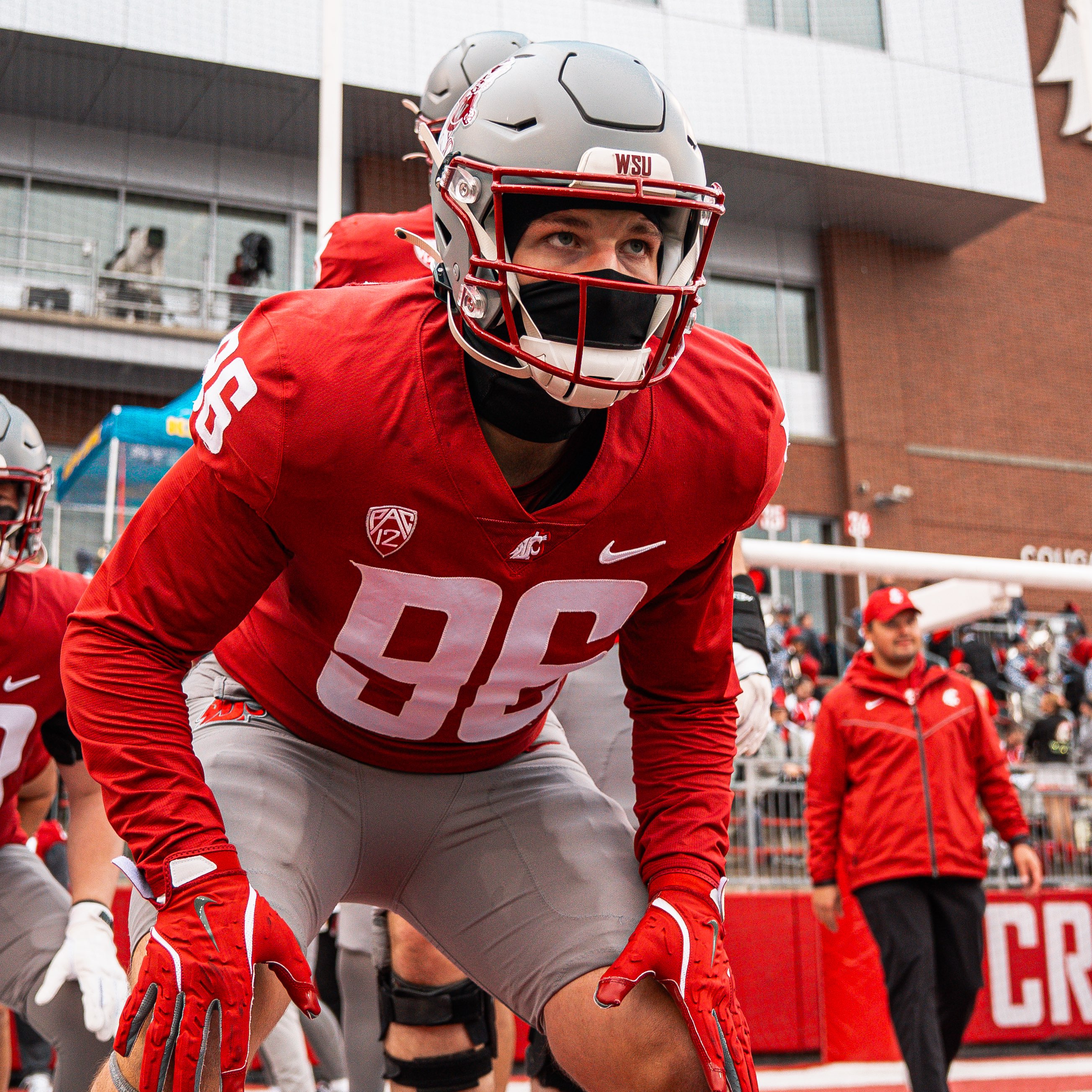 Jack Procter athlete profile head shot