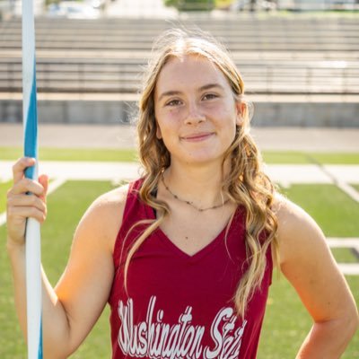 Laura Lindquist athlete profile head shot