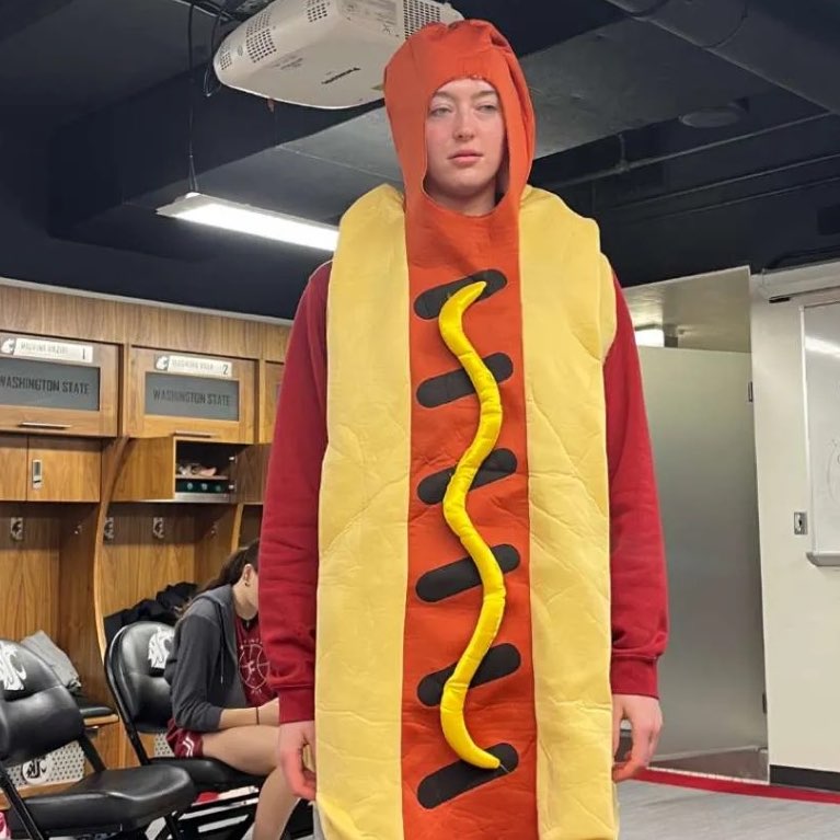 Lauren Glazier athlete profile head shot